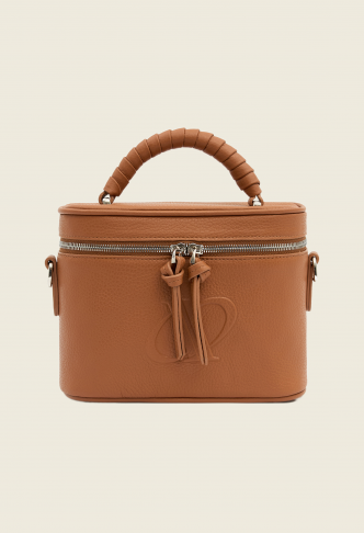 Сумка W4103 Коричневый